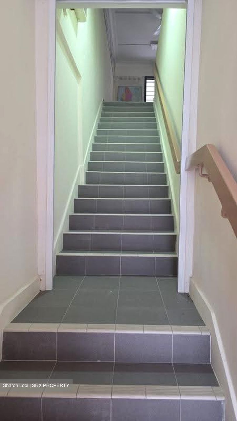 Yishun Street 11 (D27), Shop House #616326781
